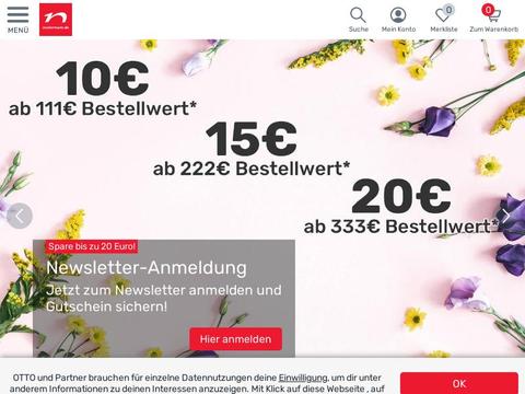 Neckermann.De Coupons and Promo Code