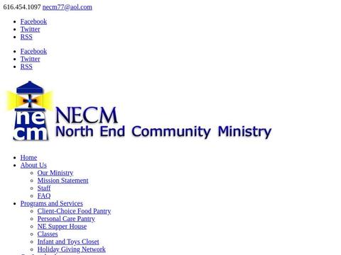 Necmgr.Org Coupons and Promo Code