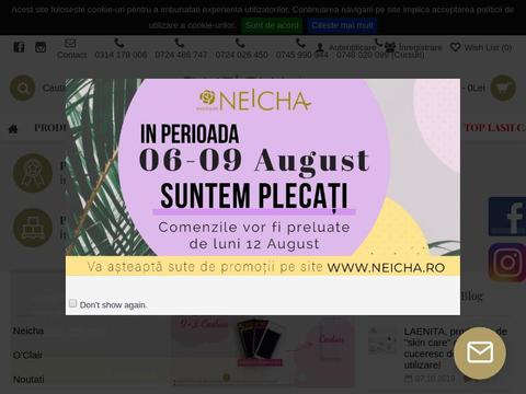 Neicha Coupons and Promo Code