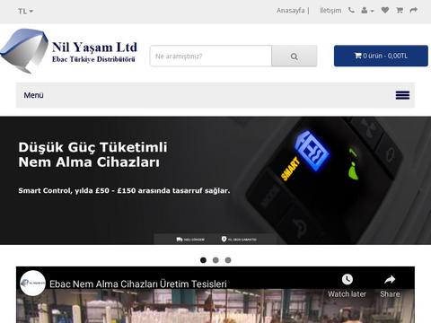 Nem Alma Cihazi Coupons and Promo Code