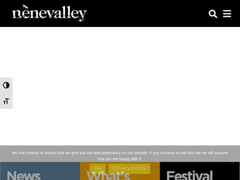 Nenevalley.Net Coupons and Promo Code