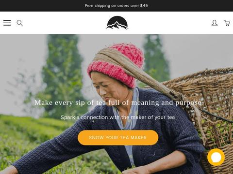 Nepal Tea Coupons and Promo Code