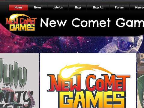 Newcometgames.Com Coupons and Promo Code