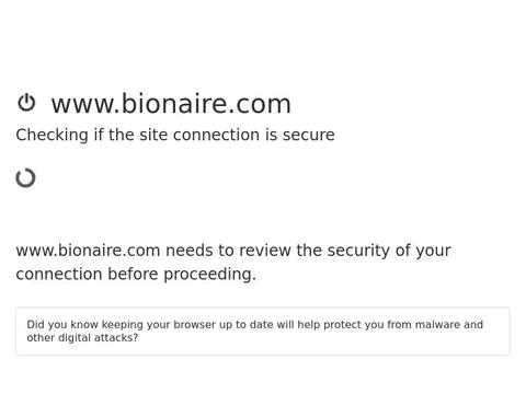 Newell Brands - Bionaire Coupons and Promo Code