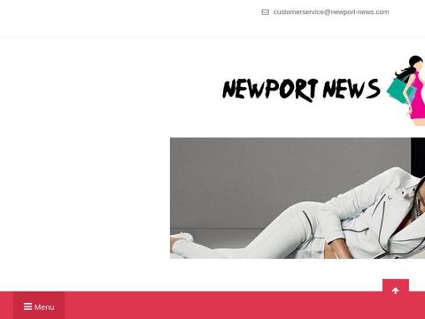 Newport-News.com Coupons and Promo Code