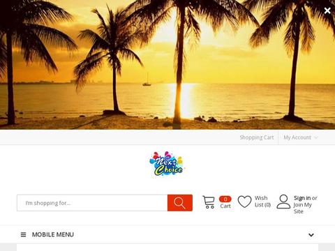 NEXTCHOICE Coupons and Promo Code