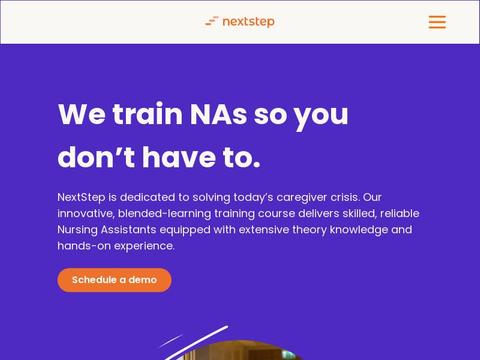 Nextstep.Careers Coupons and Promo Code
