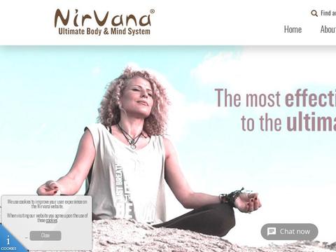 Nirvana.Fitness Coupons and Promo Code