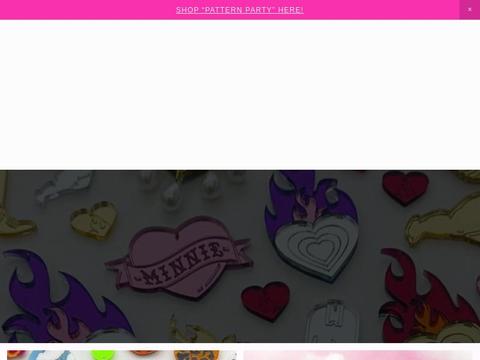 Nobasicbombshell.Com Coupons and Promo Code