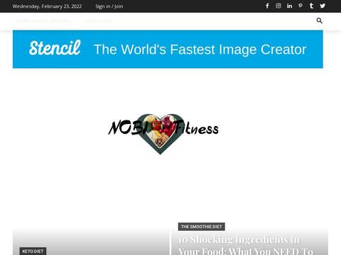 NOBIGYM Coupons and Promo Code