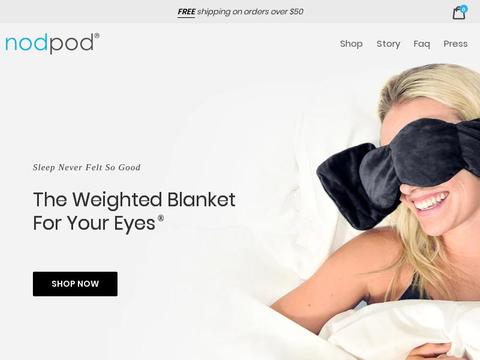 Nodpod.Com Coupons and Promo Code