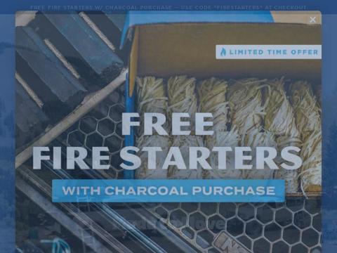 nomadgrills Coupons and Promo Code