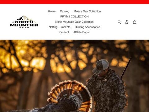 North Mountain Gear Coupons and Promo Code