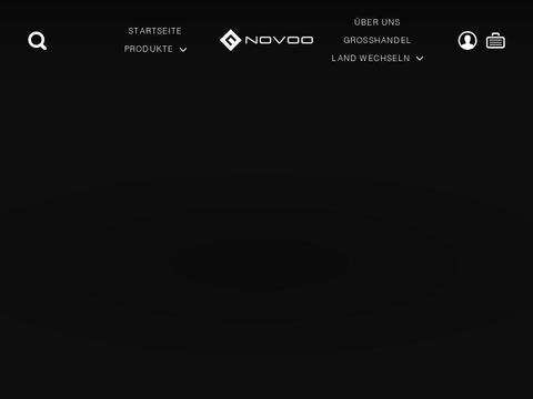 Novoo Coupons and Promo Code