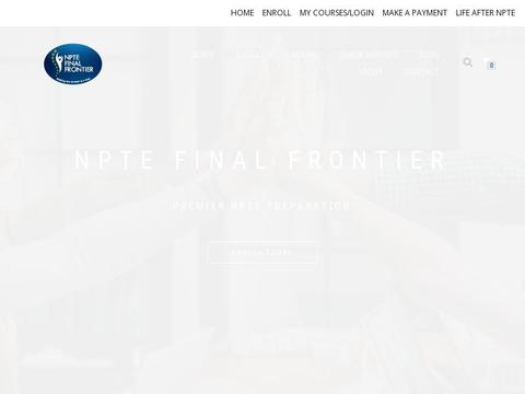 Npteff.Com Coupons and Promo Code