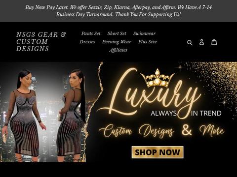 NSG3 Coupons and Promo Code