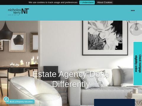 Ntproperty.Co.Uk Coupons and Promo Code
