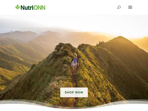 Nutrionn.Com Coupons and Promo Code