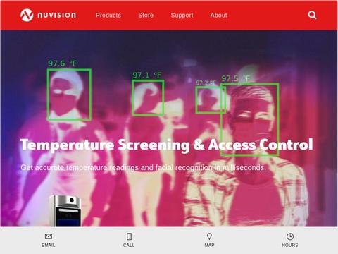 Nuvision.com Coupons and Promo Code