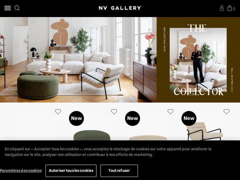 NV Gallery Coupons and Promo Code