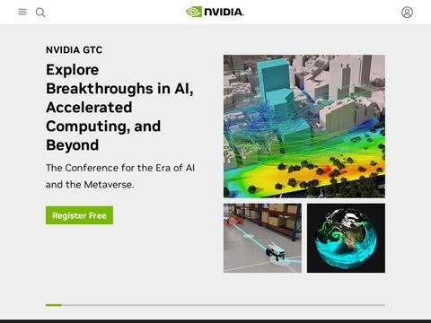 Nvidia Coupons and Promo Code
