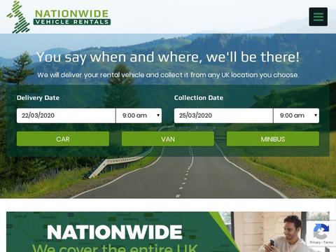 Nvr.Co.Uk Coupons and Promo Code