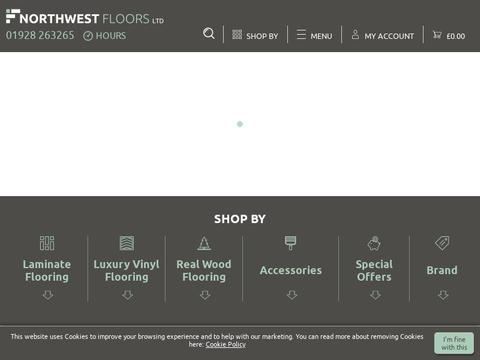 Nwfloors.Co.Uk Coupons and Promo Code