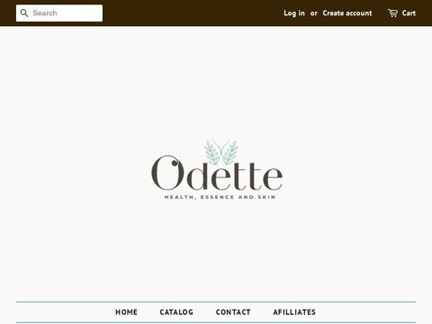 Odette Essence Coupons and Promo Code