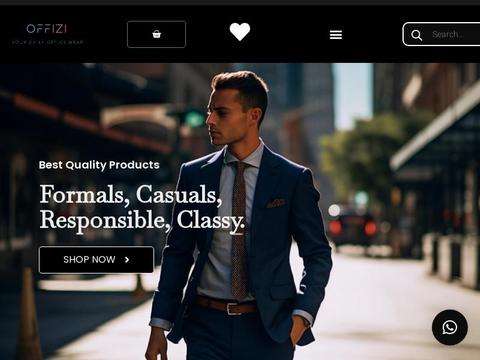Offizi Coupons and Promo Code
