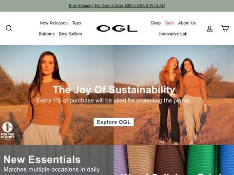 OGLmove Coupons OGLmove Coupons and Promo Code