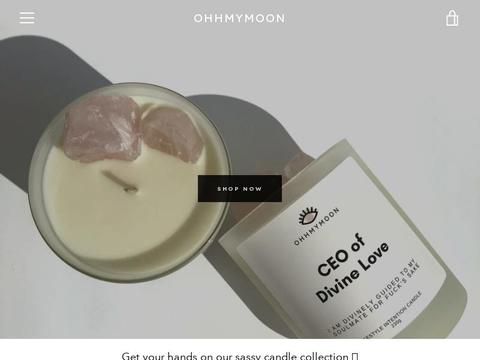 Ohhmymoon Coupons and Promo Code