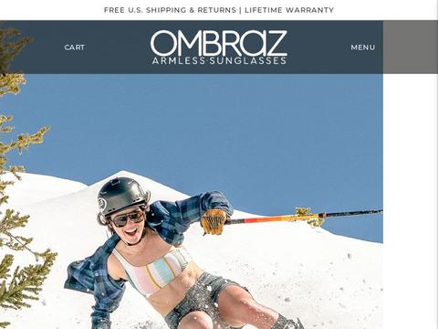 Ombraz.Com Coupons and Promo Code Ombraz.Com Coupons and Promo Code