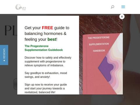 Ona's Natural Coupons and Promo Code