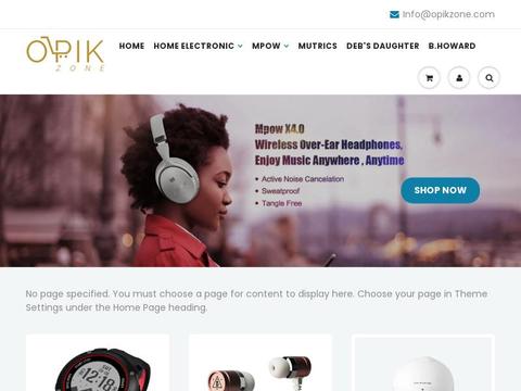 Opikzone Coupons Opikzone Coupons and Promo Code