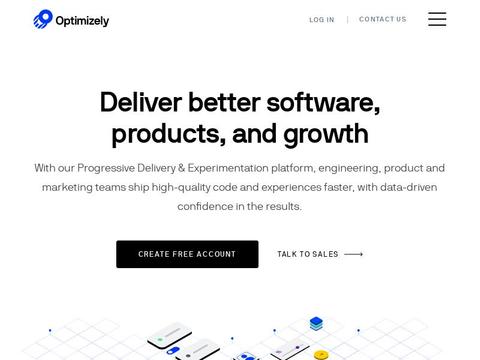 Optimizely.Com Coupons and Promo Code