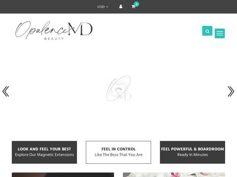 Opulencemd Beauty Coupons and Promo Code