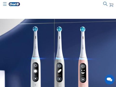 Oral B Coupons and Promo Code