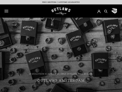 Outlaws.Amsterdam Coupons and Promo Code