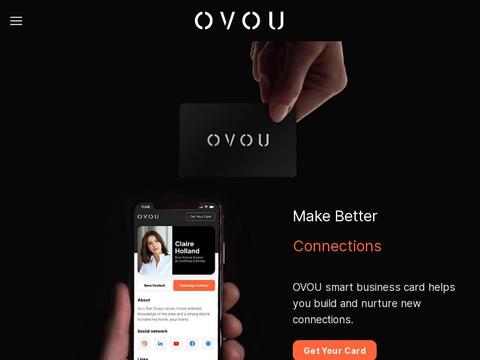 Ovou.Com Coupons and Promo Code