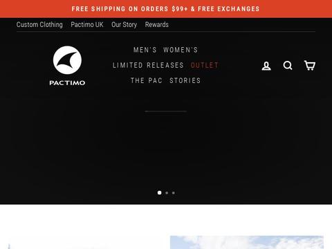 Pactimo Coupons and Promo Code
