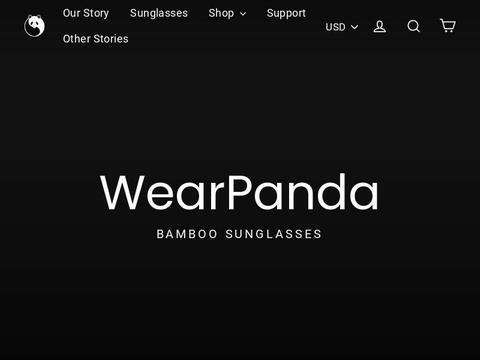 Panda Coupons and Promo Code