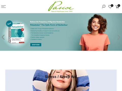 pascoe Coupons and Promo Code