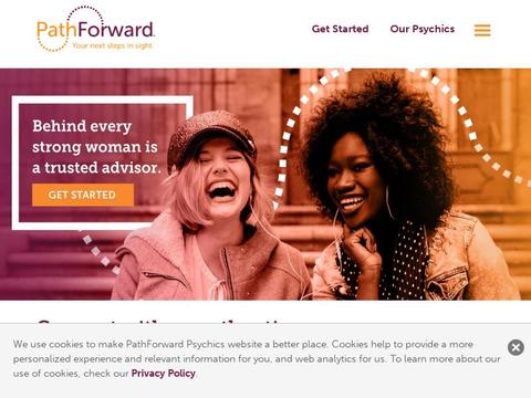 pathforwardpsychics Coupons and Promo Code