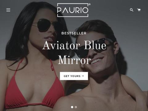 Pau Rio Store Coupons and Promo Code