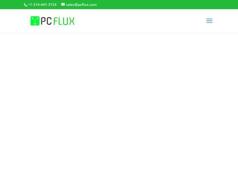 PCFLUX Coupons and Promo Code