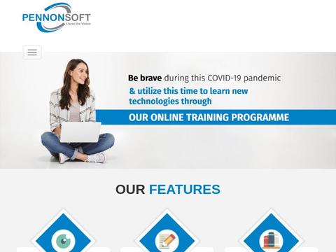 Pennonsoft.Com Coupons and Promo Code