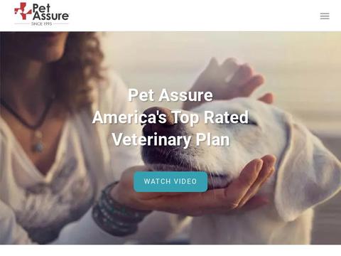 PetAssure Pet Plan Coupons and Promo Code