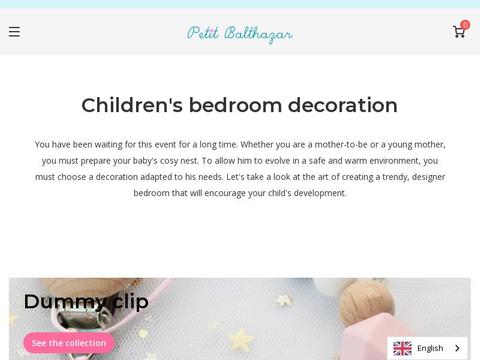 Petit Balthazar Coupons and Promo Code