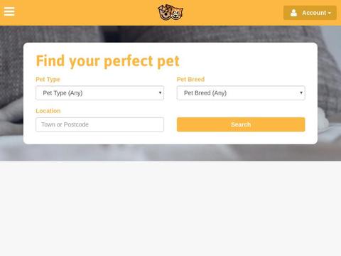 Pets4Homes.Co.Uk Coupons and Promo Code