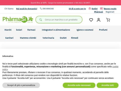 pharmasi Coupons and Promo Code